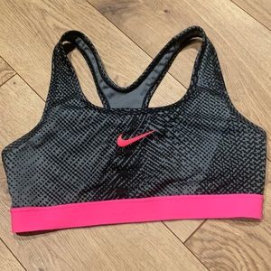 Nike bra size L